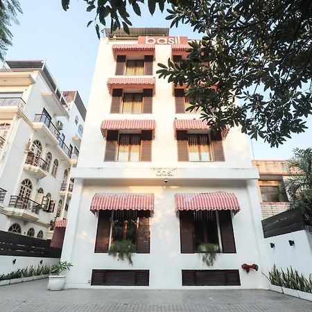 Siesta Basil - Okhla Nova Deli Exterior foto